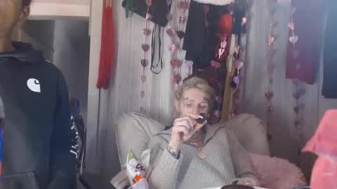 mrssavage97 online show from 01.16.26