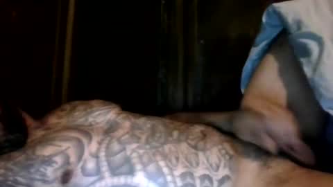 mrstickie46 online show from 07.14.26