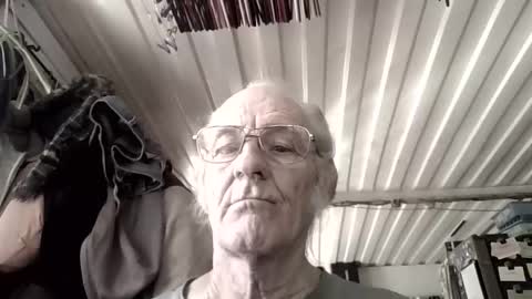 Chuck online show from 03.22.26