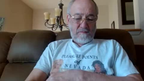 mrtease5 online show from 03.30.26