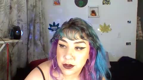 Mrs Venus online show from 11.24.25