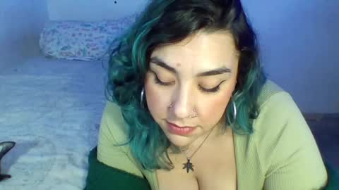Snapshot of mrvenusx chatting on 05.23.26 Mrs Venus online show from 05.23.26