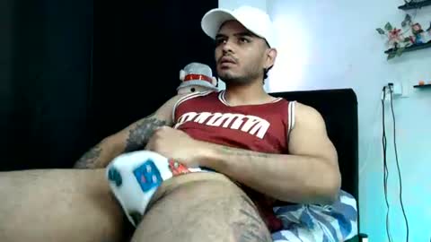 Snapshot of mrvgs chatting on 06.22.26 Mr Vgs online show from 06.22.26
