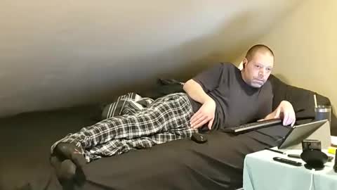 Snapshot of mrxhere chatting on 02.16.25 mrxhere online show from 02.16.25