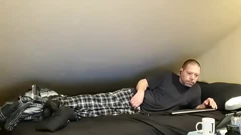 Snapshot of mrxhere chatting on 02.16.25 mrxhere online show from 02.16.25