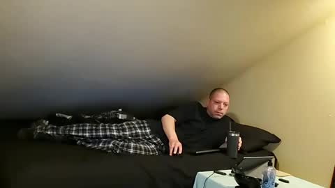 Snapshot of mrxhere chatting on 02.27.25 mrxhere online show from 02.27.25