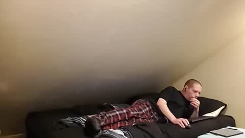 Snapshot of mrxhere chatting on 12.14.25 mrxhere online show from 12.14.25