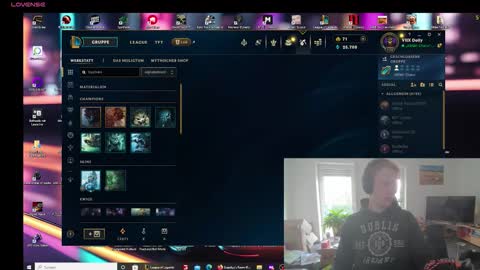 Sascha online show from 03.21.26