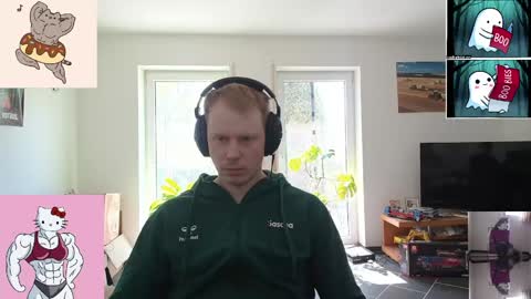 Sascha online show from 04.25.26