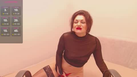 Hi Im Anna PVT open 6 tk  extratokens  online show from 01.16.26