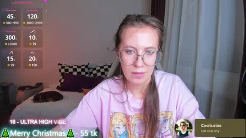 Allison online show from 12.28.24