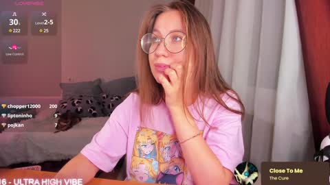 Allison online show from 01.12.25