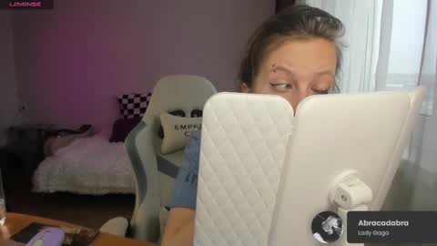 Allison online show from 02.13.25