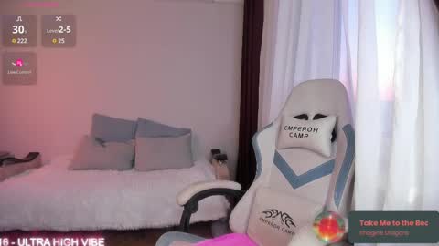 Allison online show from 02.23.25