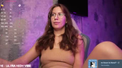 Allison online show from 09.25.25