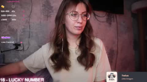 Allison online show from 10.20.25