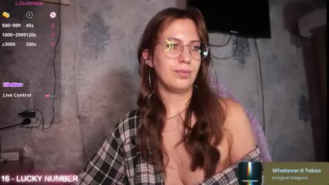 Allison online show from 11.09.25