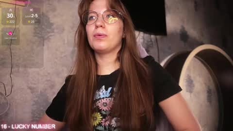 Allison online show from 11.17.25