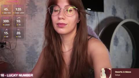 Allison online show from 11.18.25