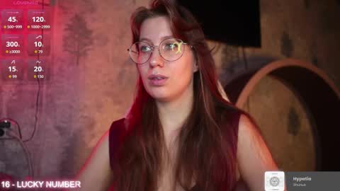 Allison online show from 12.01.25