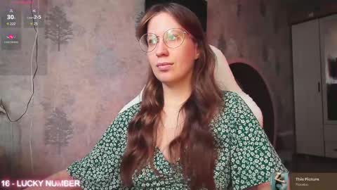 Allison online show from 02.27.26