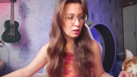 Allison online show from 03.01.26