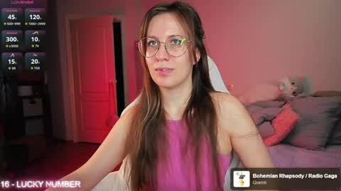 Snapshot of ms_allison chatting on 04.29.26 Allison online show from 04.29.26