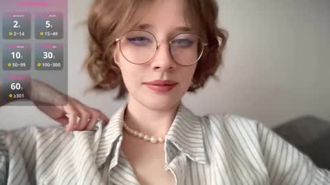 ms_christiana online show from 11.24.25