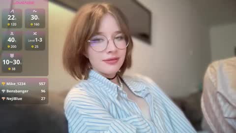 ms_christiana online show from 12.01.25