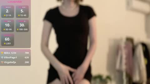 ms_christiana online show from 01.10.26