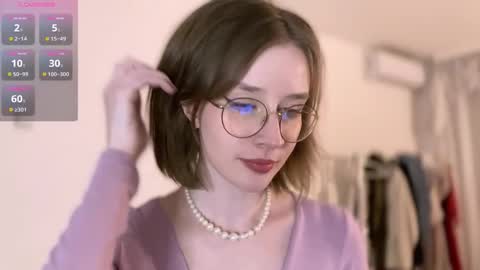 ms_christiana online show from 01.14.26