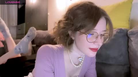 ms_christiana online show from 02.18.26