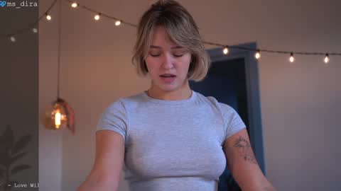 dira and the riru tribe online show from 02.04.26