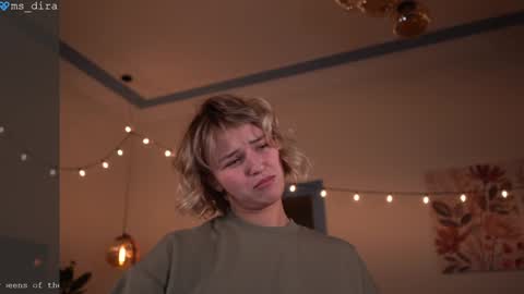 dira and the riru tribe online show from 02.22.26