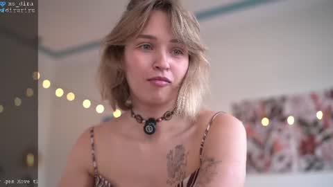 dira and the riru tribe online show from 06.24.26