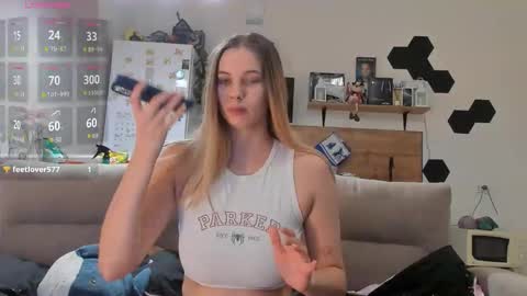 Ms ForYOU online show from 01.16.26