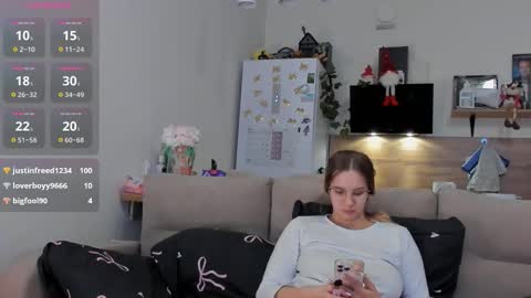 Ms ForYOU online show from 02.07.26