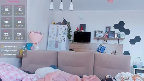 Ms ForYOU online show from 03.14.26