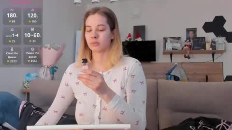 Ms ForYOU online show from 03.26.26