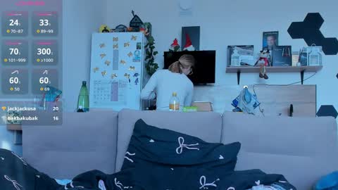 Ms ForYOU online show from 03.30.26