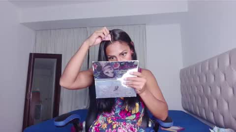 Freya online show from 01.27.25