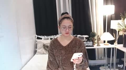 Ash online show from 02.13.25