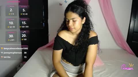 Ivanna  online show from 03.26.26