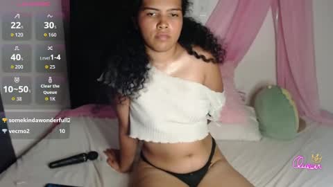 Ivanna  online show from 05.31.26
