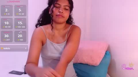 Ivanna  online show from 07.22.26