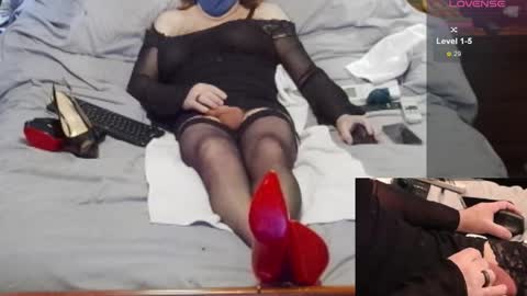 Jennifer online show from 03.25.26