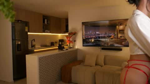 Samantha online show from 02.21.26