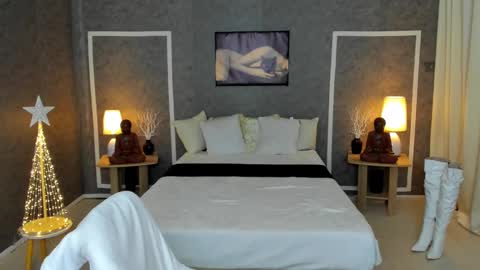 Snapshot of ms_lhadycummer chatting on 12.14.24 Samantha online show from 12.14.24