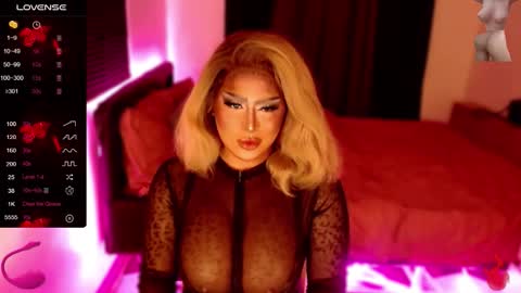 Snapshot of ms_lhadycummer chatting on 03.25.26 Samantha online show from 03.25.26