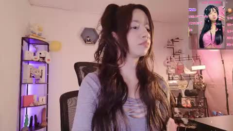 MISS LISSA online show from 07.05.26
